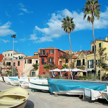 Milu By Interhome * Imperia