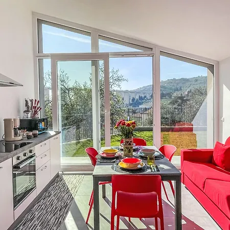 Milu By Interhome * Imperia