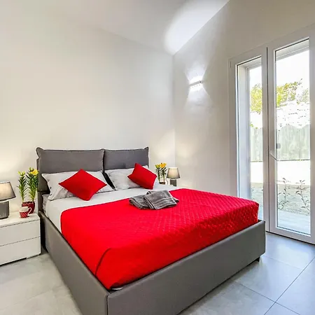 Semesterbostad Milu By Interhome *