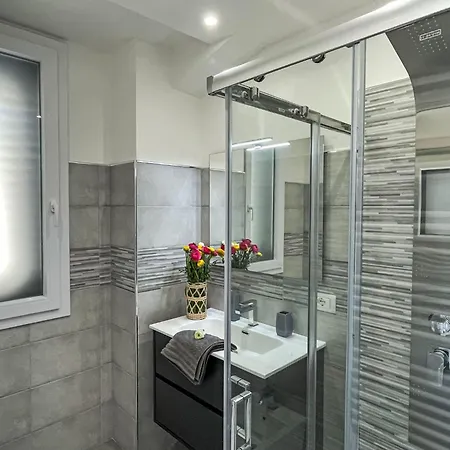 Milu By Interhome *