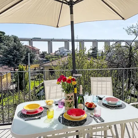 Milu By Interhome * Imperia