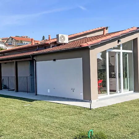 Semesterbostad Milu By Interhome