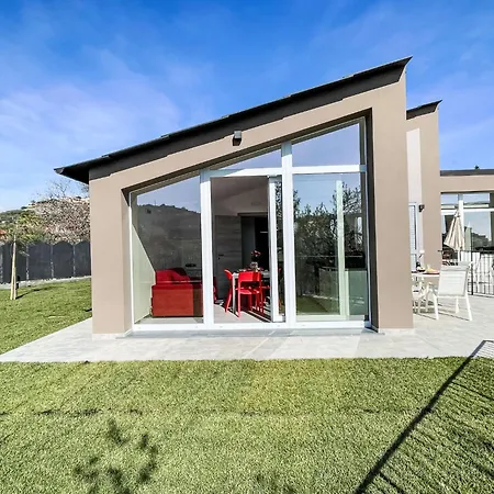 Semesterbostad Milu By Interhome *