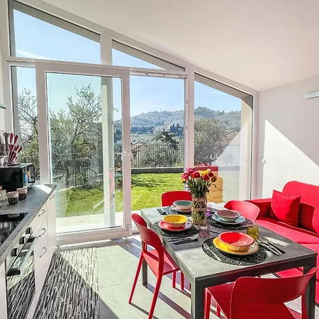 Nyaraló Milu By Interhome *