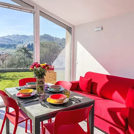 Nyaraló Milu By Interhome Imperia