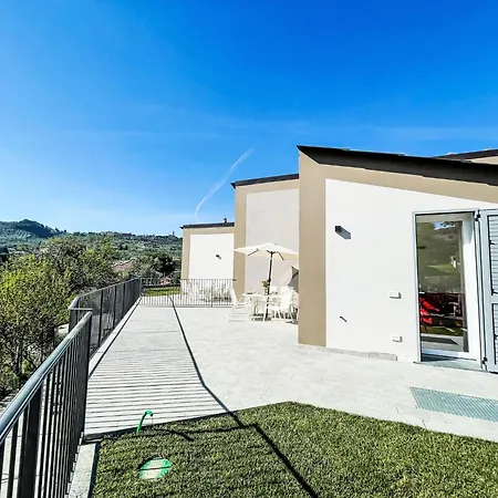 Nyaraló Milu By Interhome Imperia