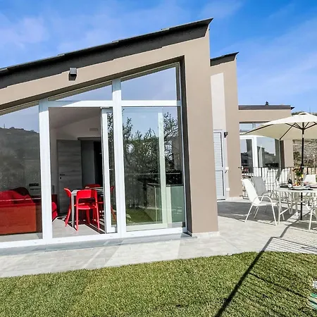 Nyaraló Milu By Interhome