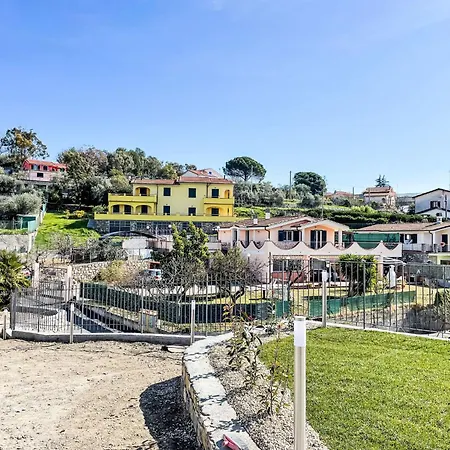 Nyaraló Milu By Interhome *